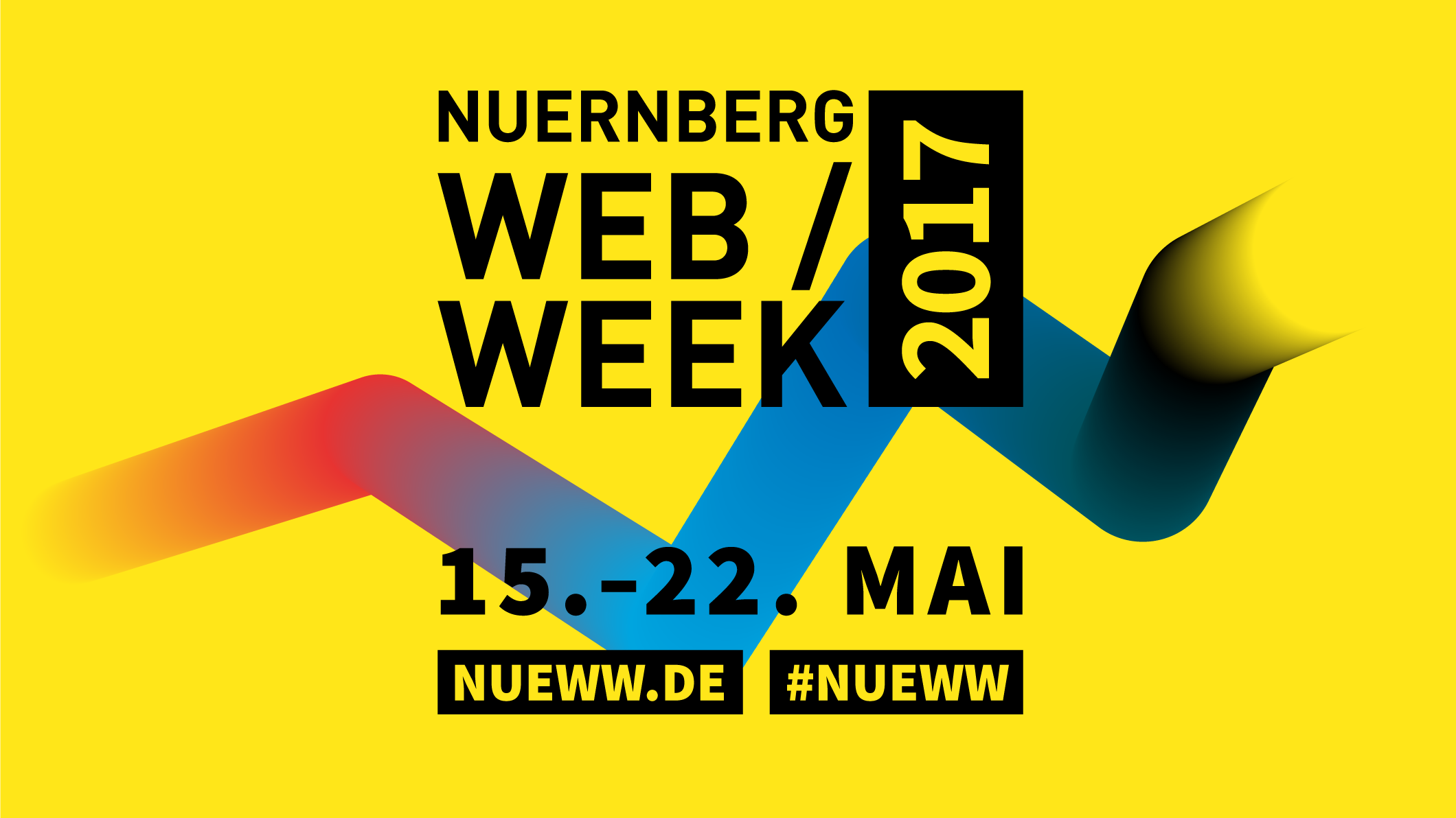 Nuernberg Web Week 2017